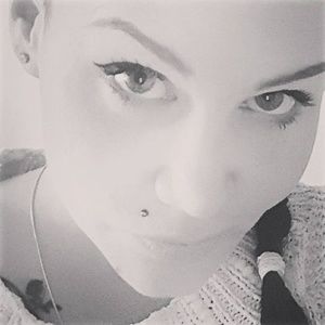 Meet your Posher, Tammy